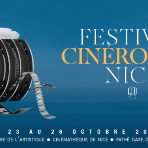 Premier clap pour le Festival Ciné Roman à Nice !