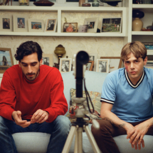 Sortie ciné : Matthias et Maxime, de Xavier Dolan