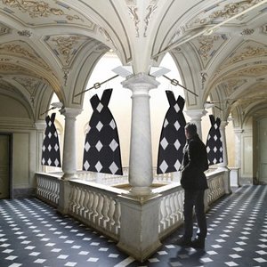 "Hommage au féminin" au Château-Musée Grimaldi 