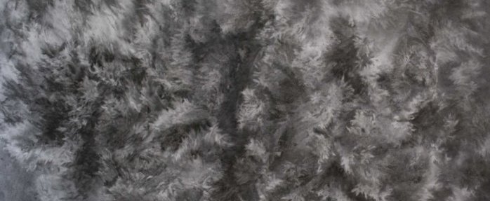  Charlotte Pringuey Sans titre, juillet 2009 Charbon sur feuille de papier Canson, 50cm x 65cm