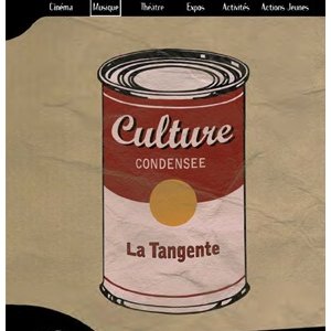 Novembre condensé mais costaud à la Tangente !