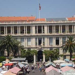 2ème édition de l'ouverture au public du Palais préfectoral