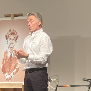 "Il était une fois" Gérard Holtz