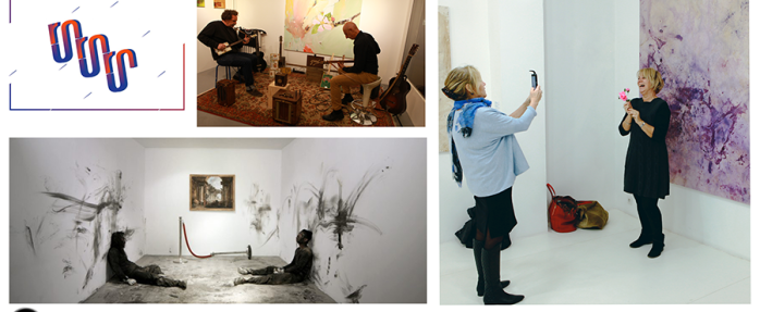 Les Visiteurs du Samedi 15 Octobre 2016