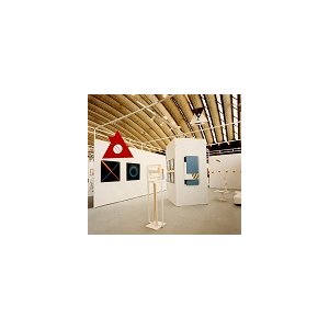 Chronique d'un galeriste