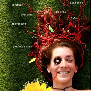 JOURNEES POET POET !!