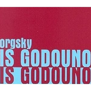 Boris Godounov à l'Opéra de Nice 