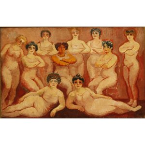 Vers un Musée National d'envergure internationale 