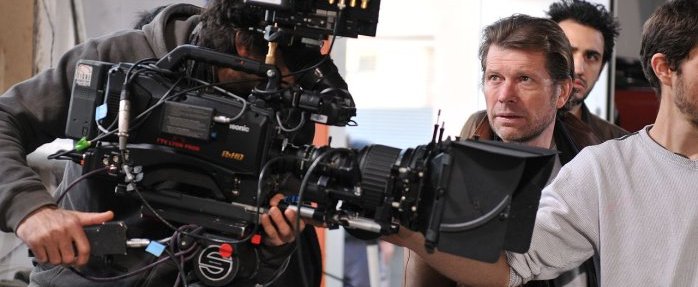 Cannes : l'école de storytelling ouvrira à la rentrée 2018