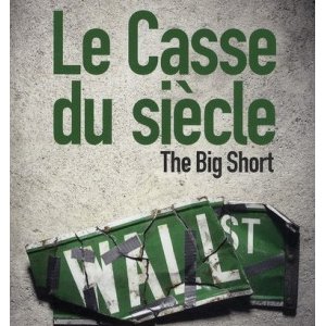 La crise : c'est comme un roman