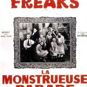 Un ovni aux mardi du Cinéma !!!