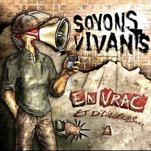 EN VRAC ET D'AILLEURS