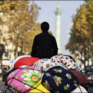 ST ETIENNE : Iles jamais trouvées