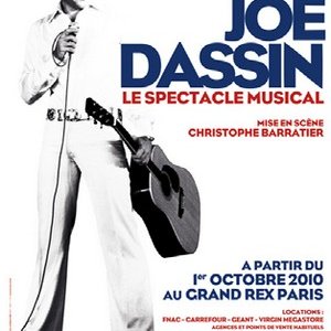 "Il était une fois Joe Dassin" !
