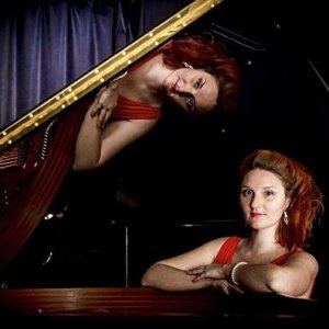 Pauline Descamps-Triquet, la contralto qui a trouvé sa "voix"