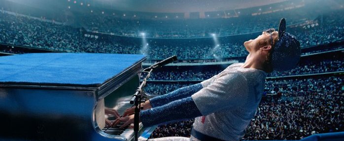 ROCKETMAN Dexter FLETCHER