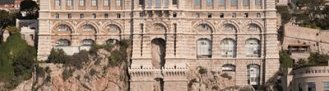 Musée Océanographique de Monaco