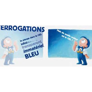 Yves Klein - 50 ans de sa disparition 