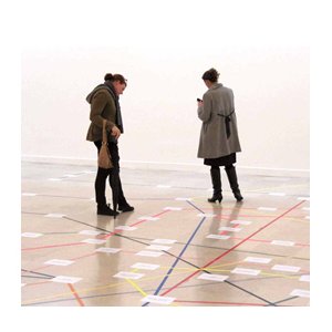 Villa ARSON : "Sitôt Dit", événement de clôture des expositions