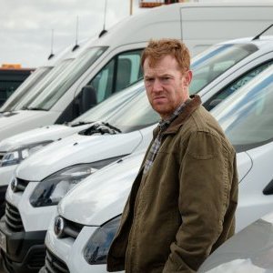 SORRY WE MISSED YOU de Ken LOACH