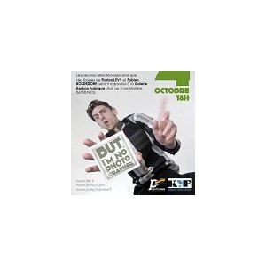 Nice : Exposition "Frivolités"