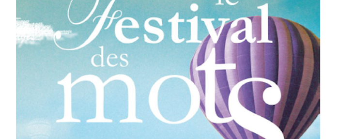 Festival des mots avec Patrick Chesnais