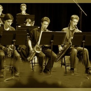 C'est déjà Noel au Conservatoire !