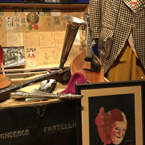 Derniers jours pour visiter « Le Cercle Enchanté » au Musée Masséna !