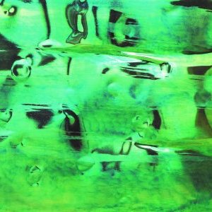 Exposition "Bridge Over Troubled Water" de Jérôme ROBBE à l'Espace à Vendre