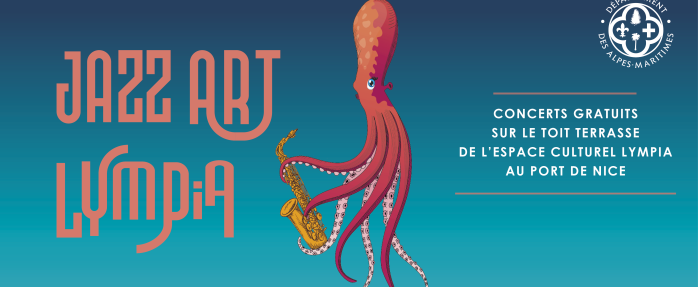 L'espace culturel Lympia passe en mode jazzy avec Jazz'Art Lympia 
