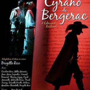 Nice : Cyrano au Théâtre de la Tour