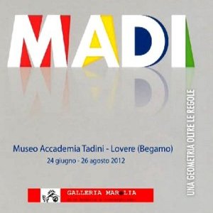 Nouvelles du Mouvement MADI