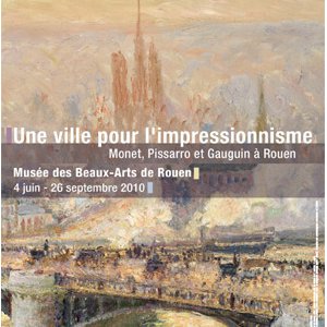 NORMANDIE : Le festival Normandie Impressionniste