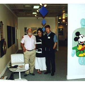 Chronique d'un galeriste...