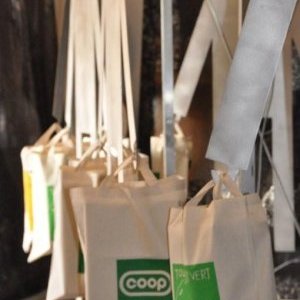 Miryan Klein La consommation, nouvelle morale du monde ? 