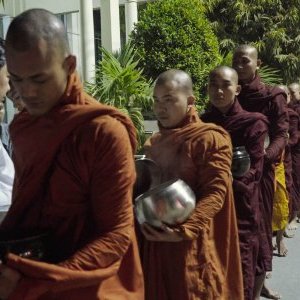 Le vénérable W de Barbet Schroeder 