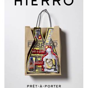 Prêt à porter par l'artiste Hierro 