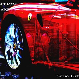 "Série urbaine" Eric Ivaldi