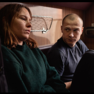 Compartiment n°6, de Juho Kuosmanen