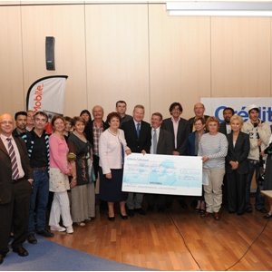 1er forum illettrisme : Une rencontre unique en région