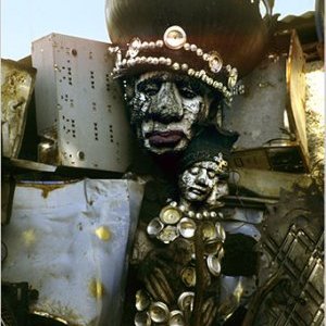 Au-delà des ruines, le futur d'Haïti...