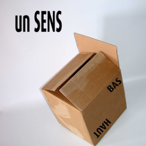 Comme si tout avait un sens