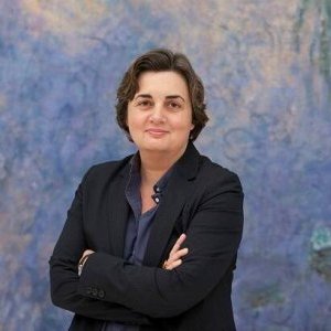 Laurence des Cars est nommée présidente-directrice du musée du Louvre à compter du 1er septembre 2021