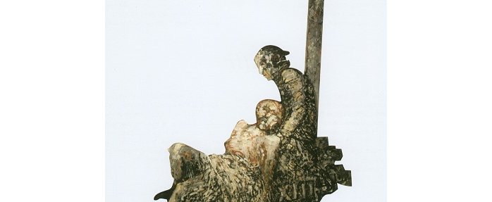 Chronique d'un galeriste