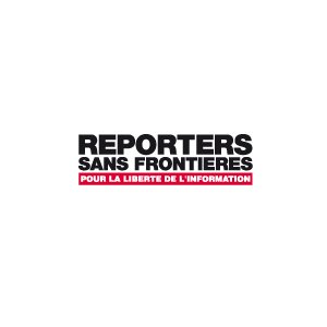 Nouvel album de Reporters sans frontières