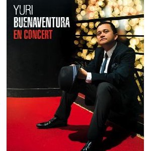 YURI BUENAVENTURA