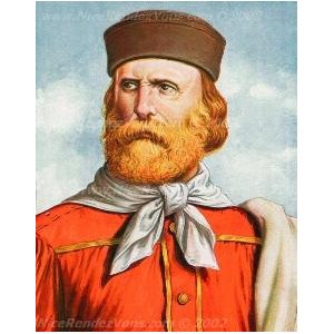 Les Niçois célèbres