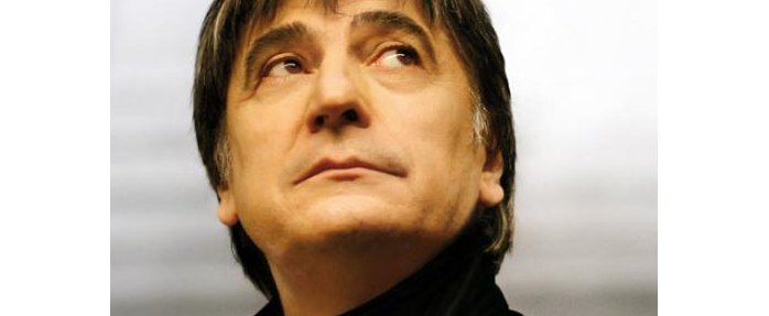 P'tit tour d'horizon avec Serge Lama