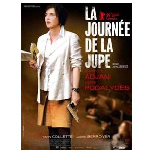  La Journée de la jupe au cinéma Mercury