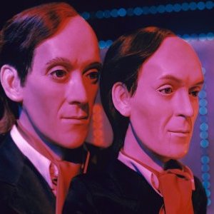 « Montrer sa nuit en plein jour » à Menton